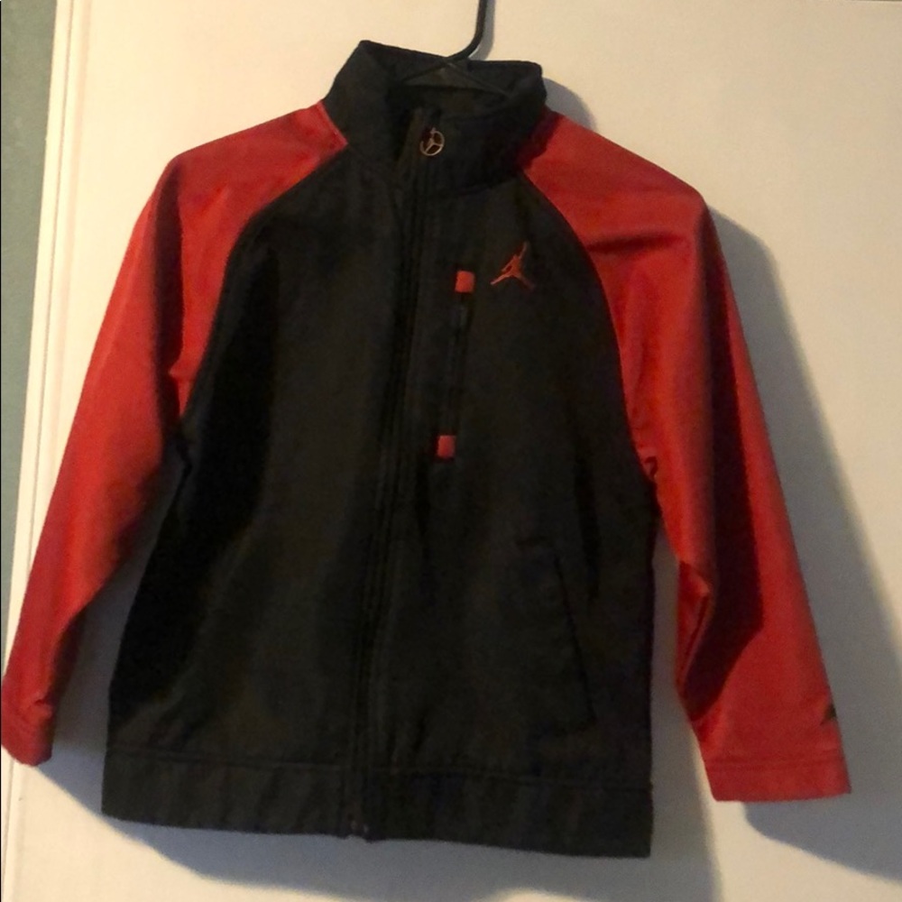 Kids Jordan jacket